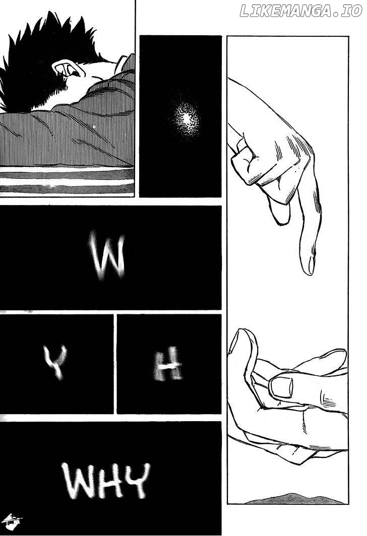 A Silent Voice, Chapter 6 image 05
